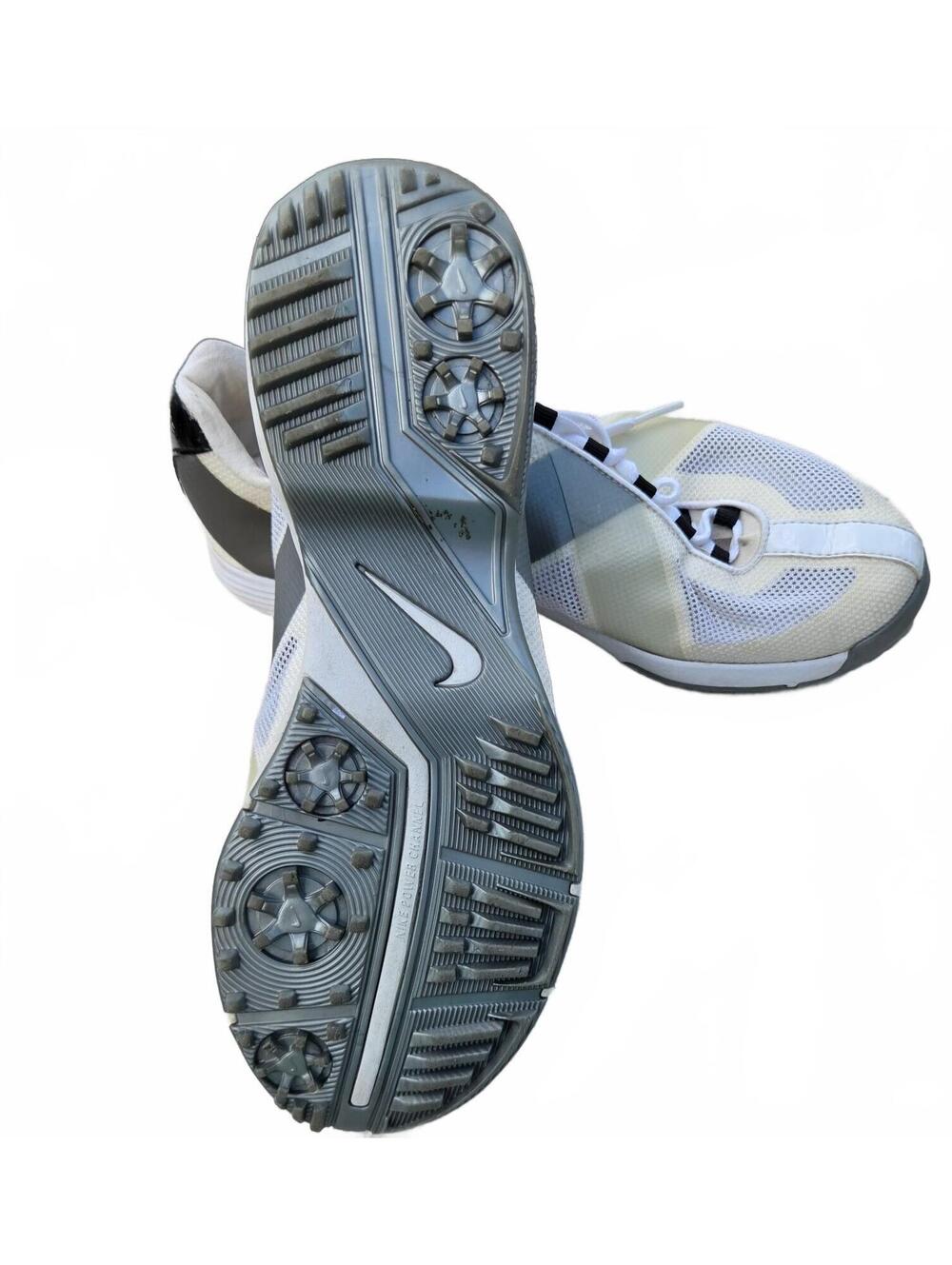 Nike Lightweight Mesh Athletic Shoes Size 7 US - Picture 4 of 6